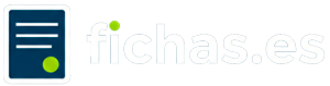 Fichas Interactivas