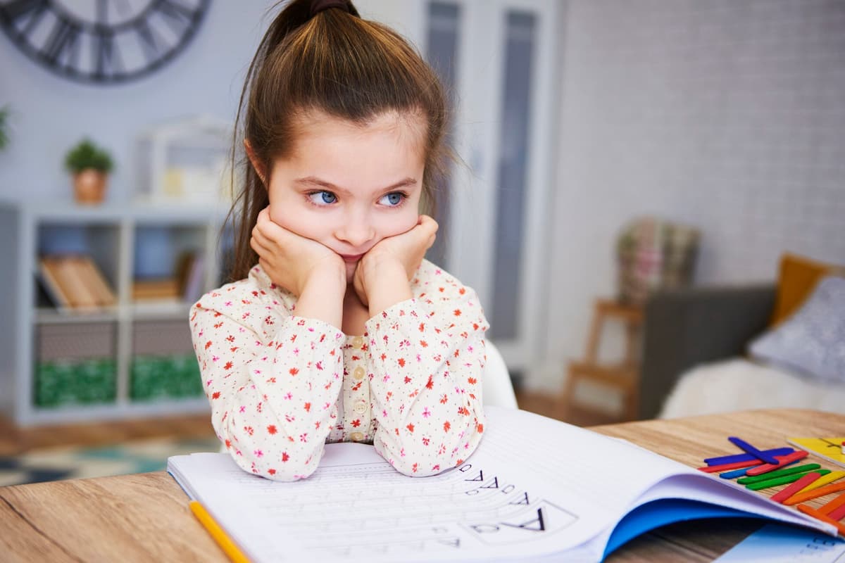 El valor del aburrimiento