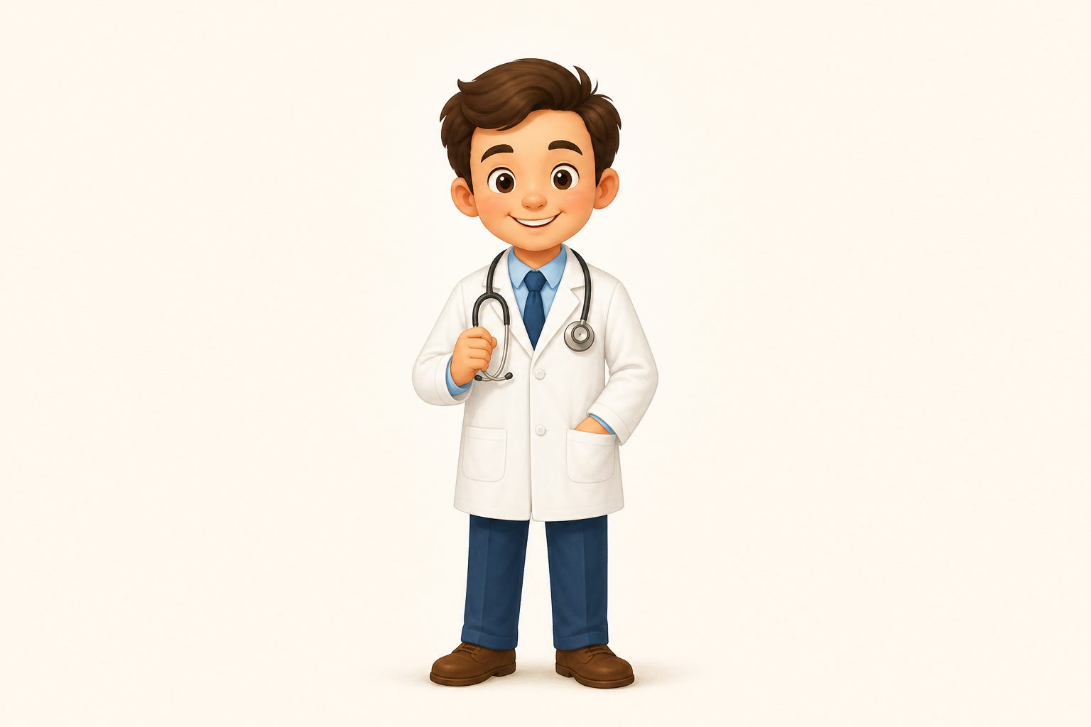 Doctor