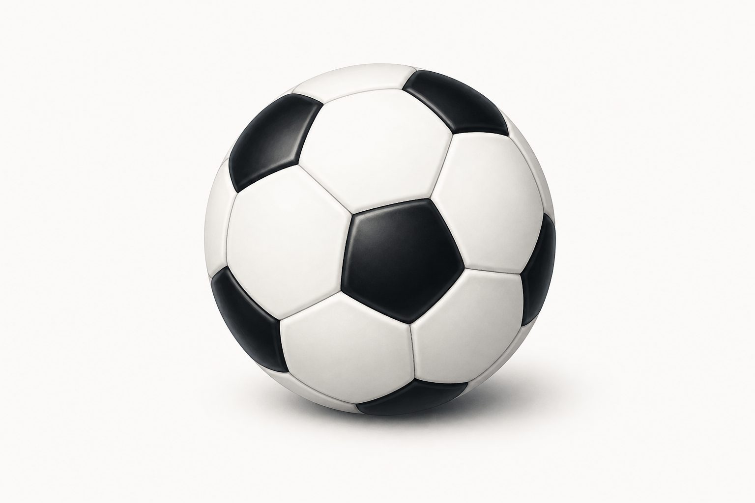 A ball